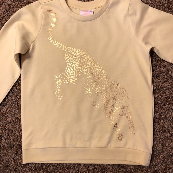 Girl’s Size 10 Top - Picture 2 of 3